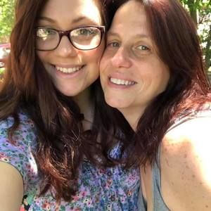 Meet your Posher, Barbara-anne